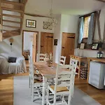 Casa vacanze Le Picard Yvrench