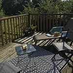 Le Picard - Baie De Somme Holiday home Yvrench