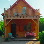 Holiday home Le Picard - Baie De Somme Yvrench