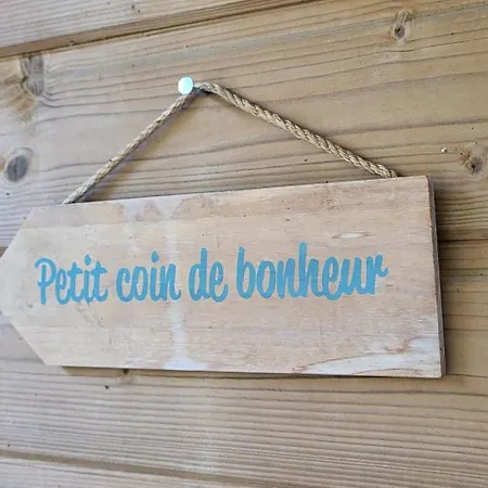 Le Picard - Baie De Somme Holiday home