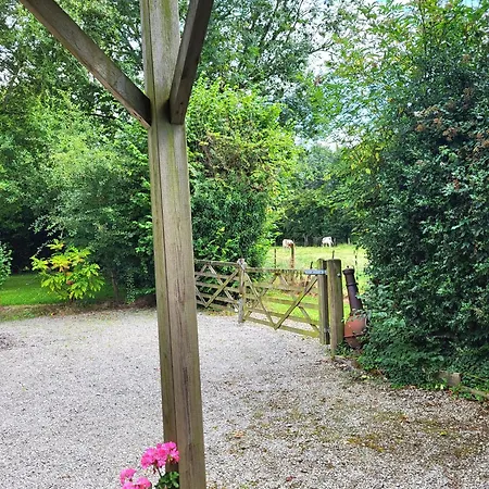 Le Picard 度假居 Yvrench