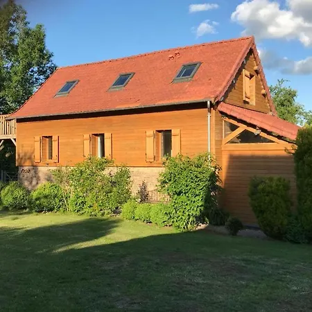 度假居 Le Picard Yvrench