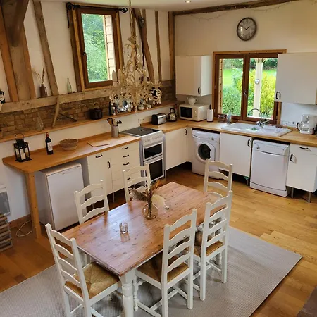 Le Picard 度假居 *