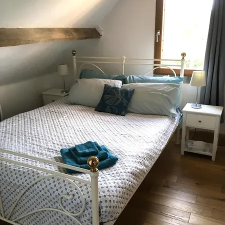 Le Picard - Baie De Somme Сasa de vacaciones Yvrench