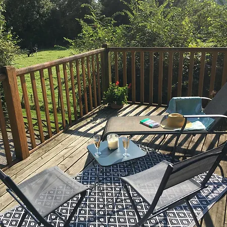 Le Picard Holiday home
