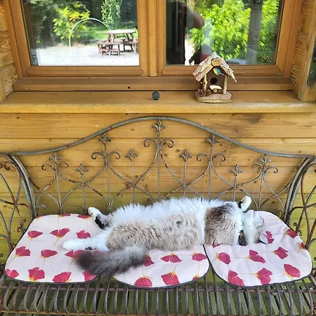Hébergement de vacances Le Picard *
