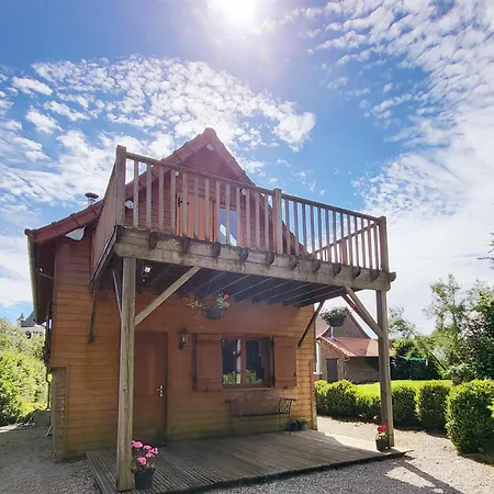 Holiday home Le Picard - Baie De Somme