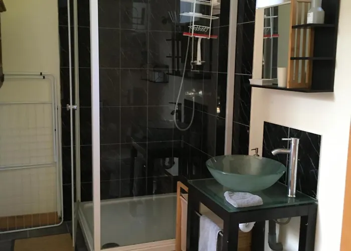 Hébergement de vacances Le Picard *